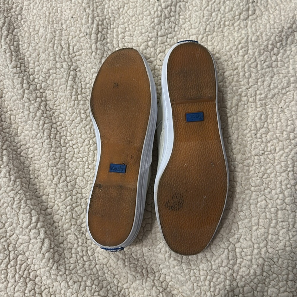 Canvas Champion Keds - Picture 3 of 6